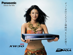 Картинка бренды panasonic