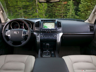 Картинка l100 автомобили спидометры торпедо