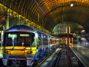 Картинка техника метро