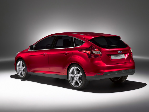 Обои картинки фото автомобили, ford