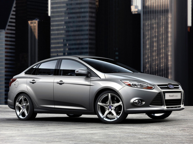 Обои картинки фото автомобили, ford