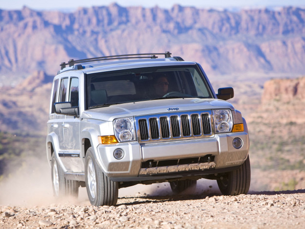 Обои картинки фото автомобили, jeep