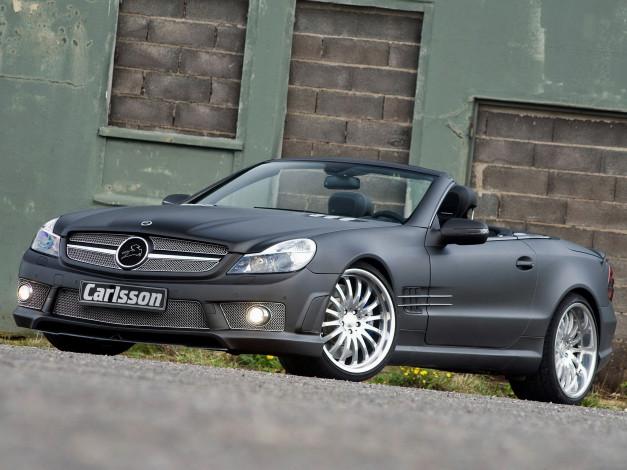 Обои картинки фото автомобили, mercedes, benz