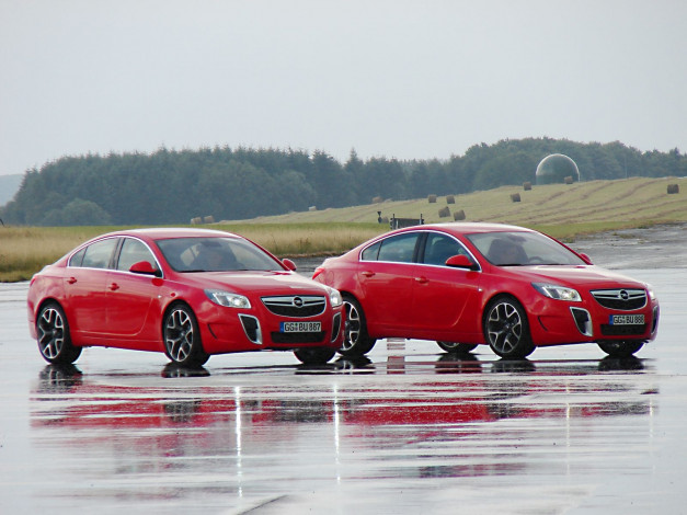 Обои картинки фото insignia, opc, автомобили, opel