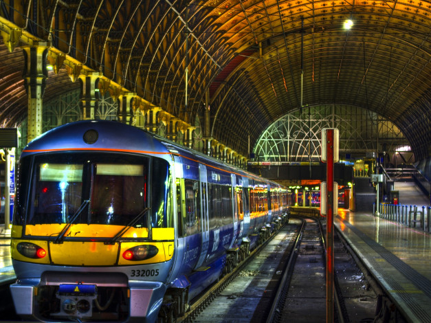 Обои картинки фото техника, метро