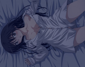 Картинка аниме to love ru