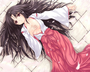 Картинка аниме *unknown другое