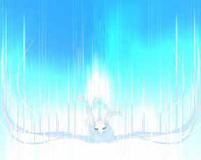 Картинка аниме vocaloid