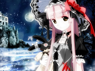 Картинка аниме *unknown другое