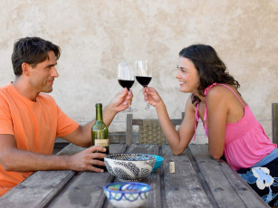 Картинка разное мужчина+женщина