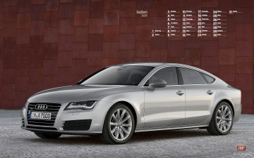 Картинка календари автомобили