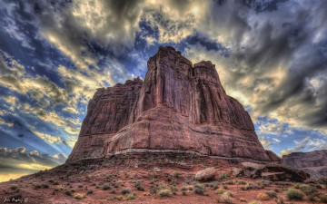 Картинка природа горы