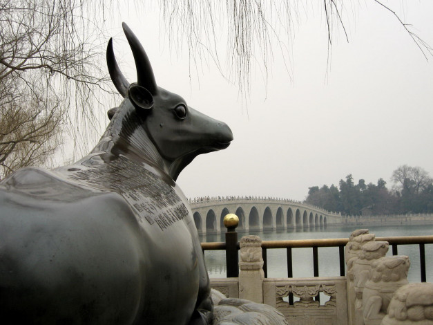 Обои картинки фото города, памятники, скульптуры, арт, объекты