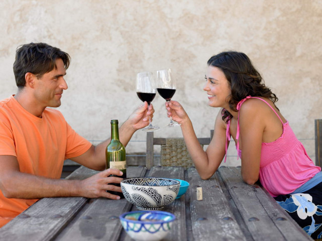 Обои картинки фото разное, мужчина женщина