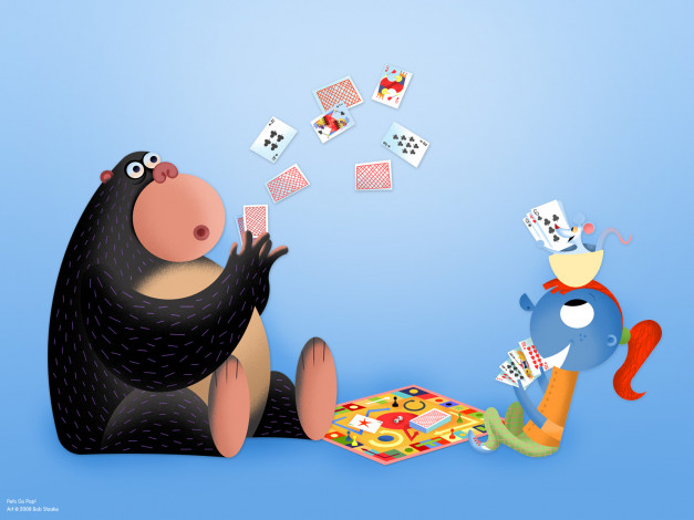 Обои картинки фото векторная, графика