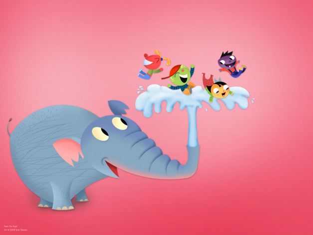 Обои картинки фото векторная, графика