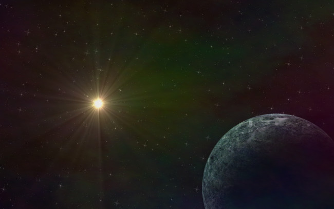 Обои картинки фото космос, арт