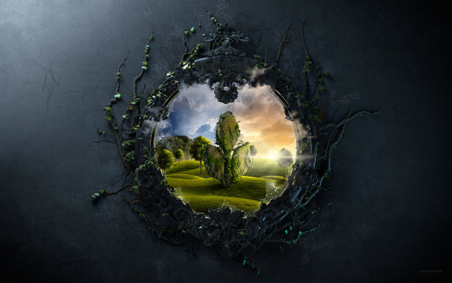 Обои картинки фото разное, компьютерный, дизайн