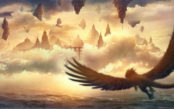 Картинка kerem beyit фэнтези иные миры времена