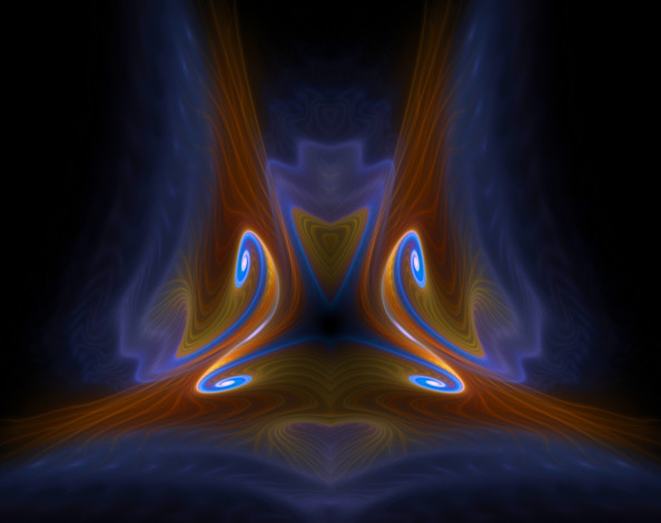 Обои картинки фото 3д, графика, fractal, фракталы, фрактал, фон