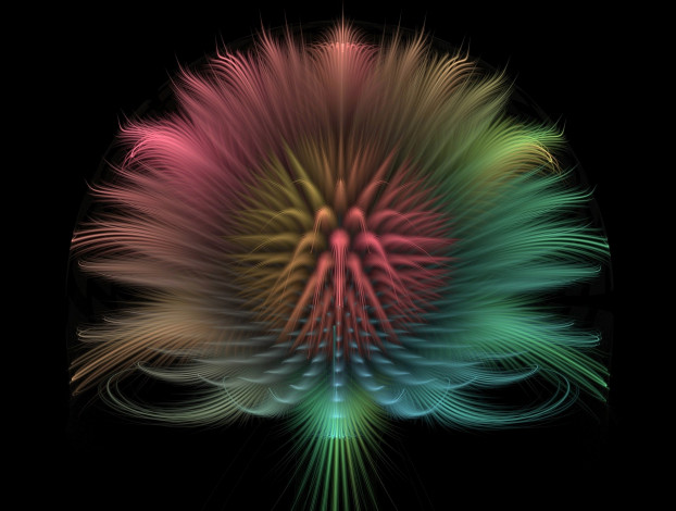 Обои картинки фото 3д, графика, fractal, фракталы, фрактал, фон