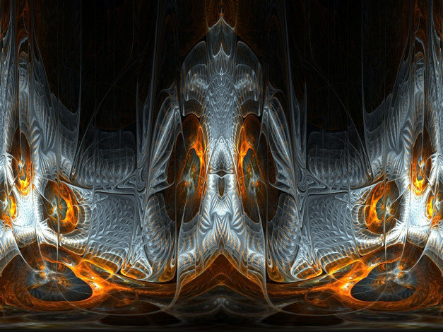 Обои картинки фото 3д, графика, fractal, фракталы, фон, фрактал