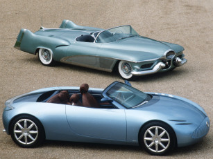 Картинка автомобили buick авто