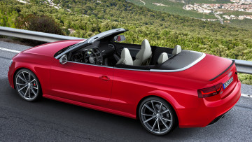 Картинка audi a5 автомобили