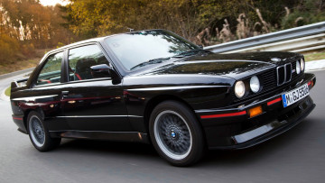 Картинка bmw автомобили