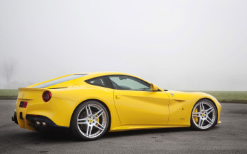 Картинка автомобили ferrari f12 berlinetta