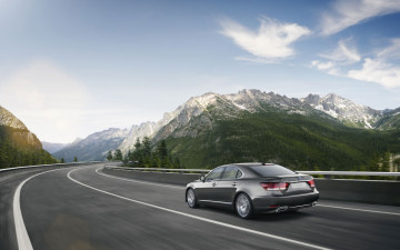 Картинка автомобили lexus version ls eu