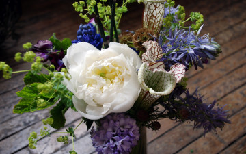 Картинка цветы букеты композиции букет