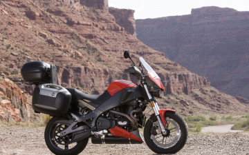 Картинка мотоциклы buell