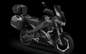 Картинка мотоциклы buell