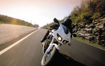 Картинка мотоциклы buell