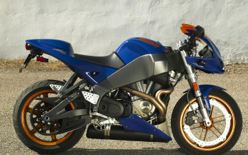 Картинка мотоциклы buell