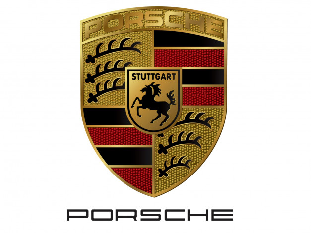Обои картинки фото бренды, авто, мото, porsche, порше