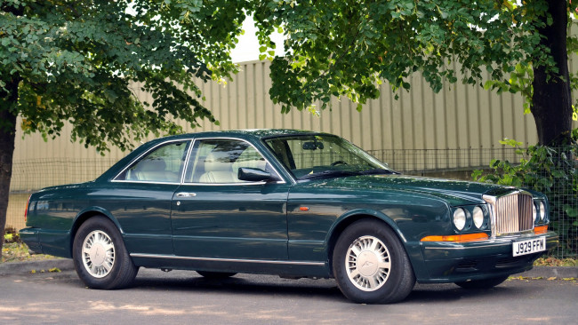 Обои картинки фото bentley, continental, автомобили