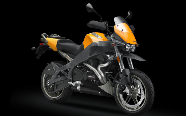 Обои картинки фото мотоциклы, buell