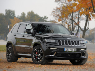 Картинка автомобили jeep cherokee