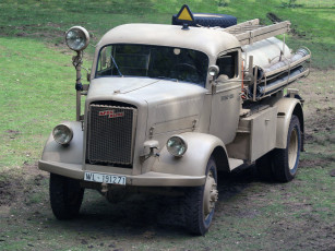 Картинка opel-blitz автомобили opel blitz truck