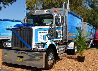 Картинка western+star автомобили сша запчасти грузовики тяжелые western star trucks