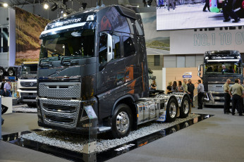 Картинка volvo+fh автомобили volvo+trucks швеция грузовые легковые volvo aktiebolaget