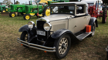 Картинка 1929+nash+vintage+car автомобили выставки+и+уличные+фото ретро автомобиль классика