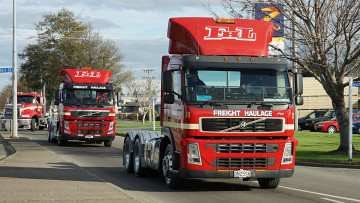 Картинка volvo+fm+2006 автомобили volvo+trucks швеция грузовые легковые aktiebolaget volvo