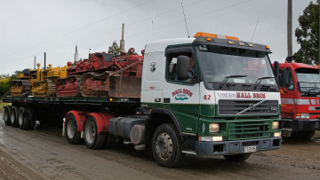 Картинка volvo+fm12 автомобили volvo+trucks volvo aktiebolaget легковые швеция грузовые