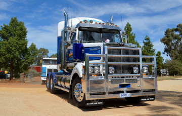 Картинка western+star автомобили запчасти грузовики тяжелые western star trucks сша