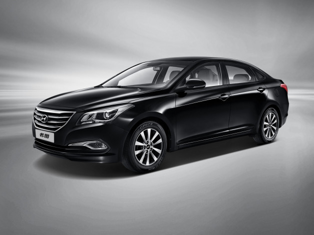 Обои картинки фото автомобили, hyundai, mistra