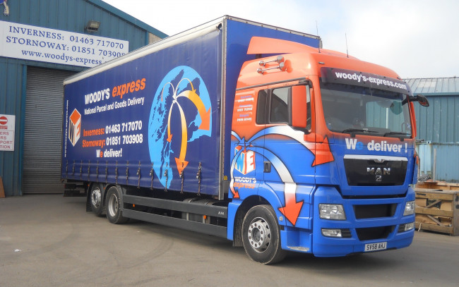 Обои картинки фото man, автомобили, грузовые, германия, автобусы, se, двигатели