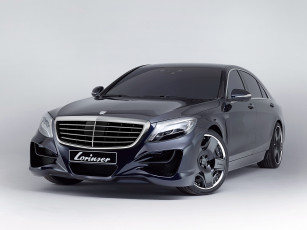 Картинка автомобили mercedes-benz mercedes